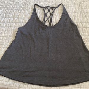Lululemon Love Knot Tank